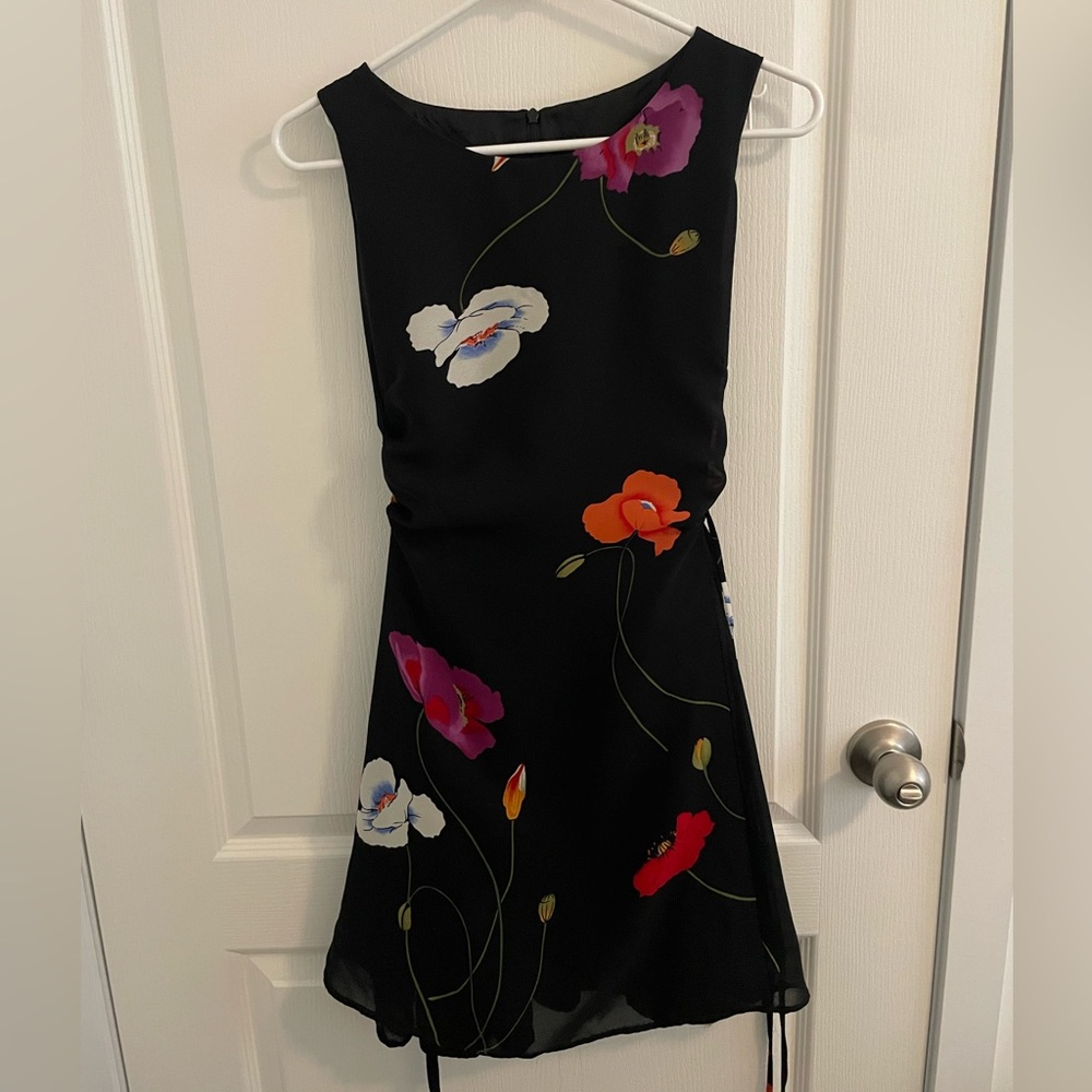 C’est Duo dress